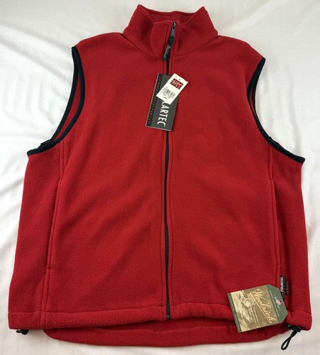 Gilet smanicato woolrich - gilet,