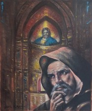  no Antonio Sciacca, Gaetano