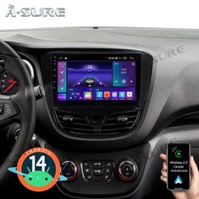 CarPlay Android 14 autoradio