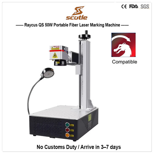 Marcatrice laser fibra - marcatrice, a