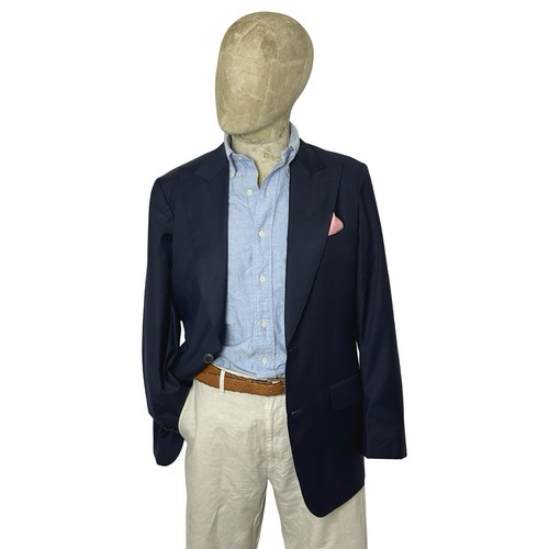 Suitsupply blazer giacca 40r - suitsupply,