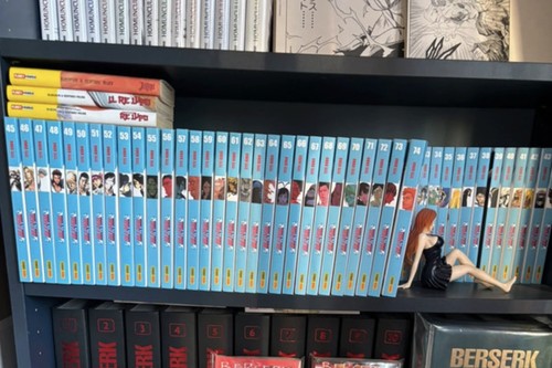 Bleach serie completa - serie,