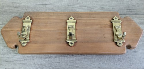 Appendiabiti vintage legno - vintage,