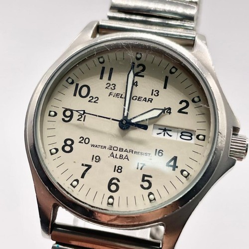 Orologio militare batteria - a,