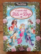 Tea Stilton - Il segreto delle