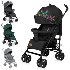 Passeggino fino a 15 kg