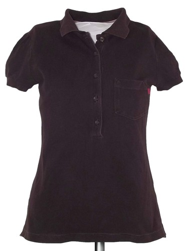 United benetton polo donna - united,