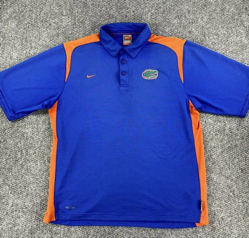 Nike polo uomo florida gators - nike,