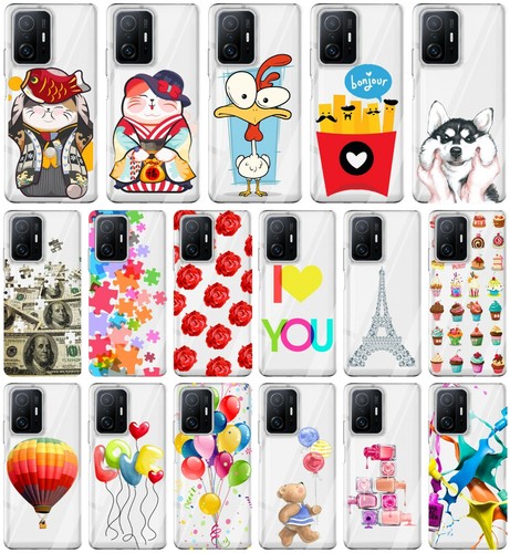 Custodia cover per xiaomi - cover,