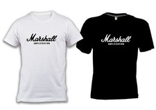 T-shirt stampa Marshall