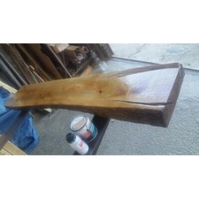 TAVOLONE LEGNO MASSELLO
