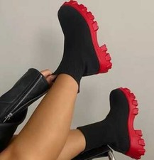 STIVALI DONNA STIVALETTO