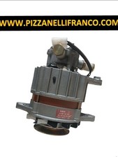 Alternatore  Nissan