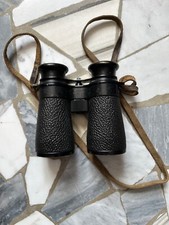 Binocolo Busch Camponett 4x40 D.R.P. con custodia originale (vintage)