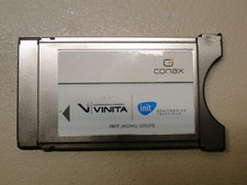 Modulo cam conax - modulo,