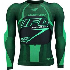 Pettorina ufo camo - ufo, undershirt