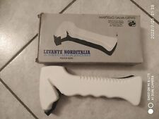 Martello salva gente - Vintage - Levante Norditalia Assicurazioni - Salvagente