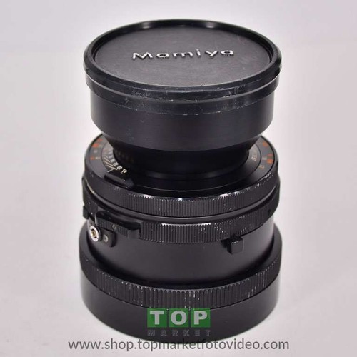 Mamiya 180mm sekor - 180mm, c