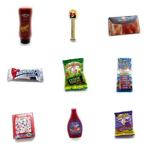 Zuru surprise mini brands - surprise,