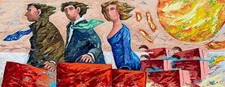 Partenze giampaolo talani - |,