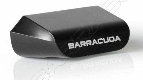 Barracuda luce targa led - luce,