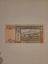 Banconote Mondo Cartamoneta