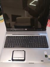 HP Pavilion dv9700 computer portatile per pezzi di ricambio
