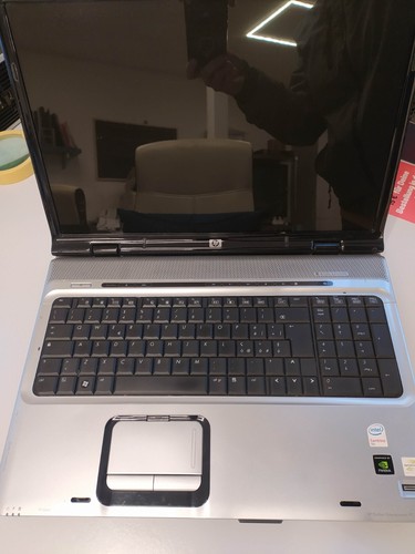 Pavilion dv9700 computer - hp,