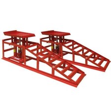 Rampe di Sollevamento con