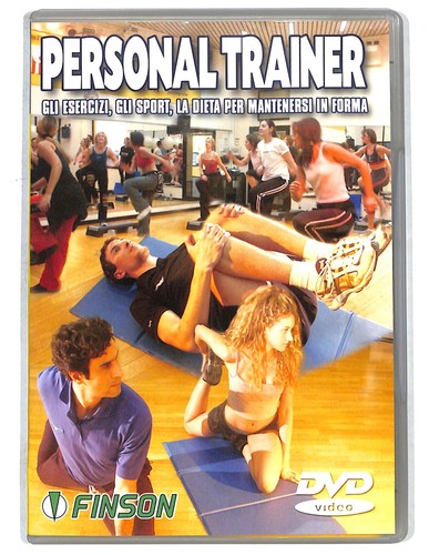 Ebond personal trainer - ebond, gli