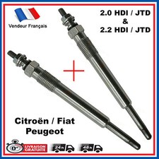 Prechauffage Candela per Fiat