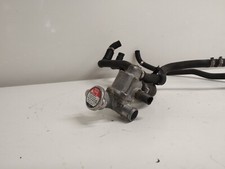 TERMOSTATO E TUBI ORIGINALE HONDA DN 01 ANNI 08 2009 2010 2012 2013