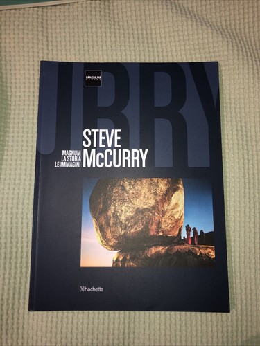 Steve mccurry hachette - aa.vv.,