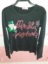 T-shirt Monella Vagabonda