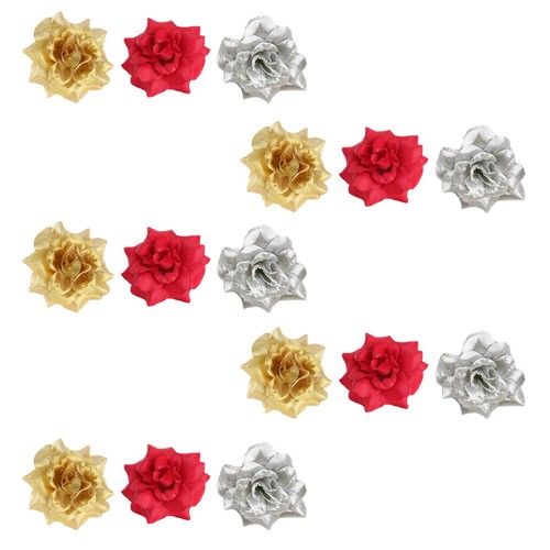 Pezzi simulazione rosa - 30,
