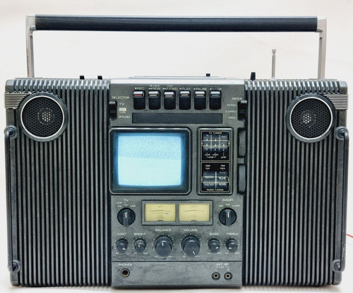 Vintage sanyo mt4270 - vintage,