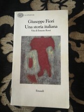 Giuseppe Fiori Una Storia
