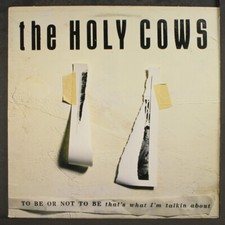 HOLY COWS: to be or not to be
