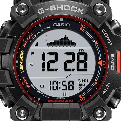 Orologio uomo casio shock - casio, g-shock