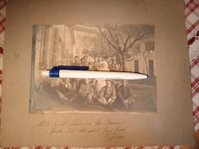 Ww1 Foto 1gm Grande Guerra