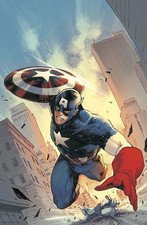 Capitan America n.1/188 -