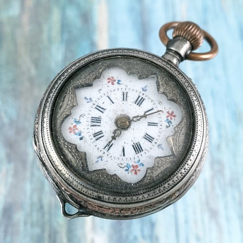 Antico orologio tasca - antico,