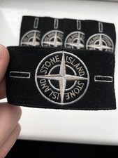 Stone Island Badge Special