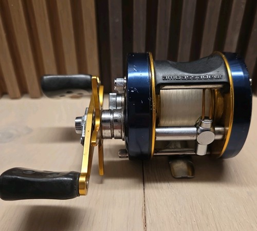 Mulinello pesca made in - made,