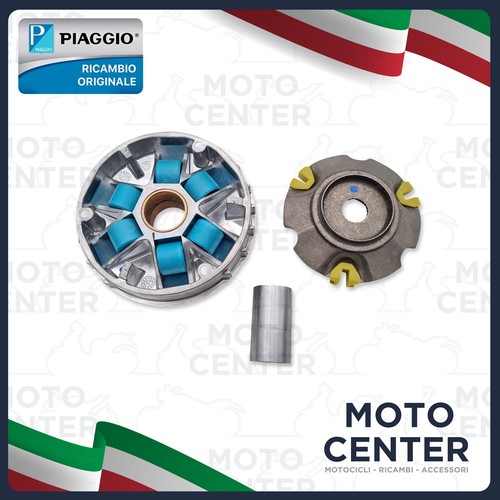 Variatore originale piaggio - originale,