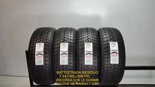 Gomme usate termiche - usate,