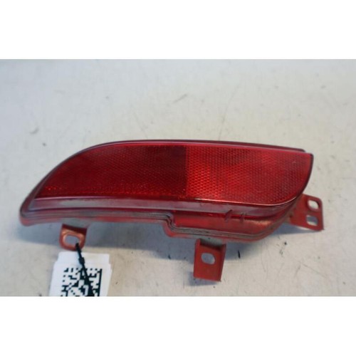Fanale retronebbia peugeot - fanale,