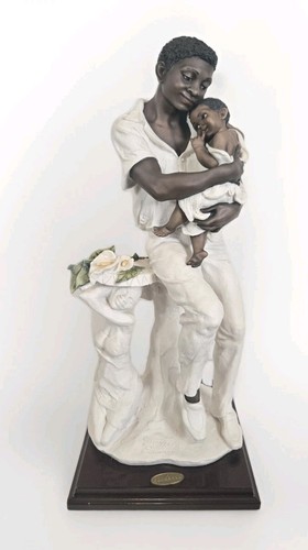 Figurina giuseppe armani - giuseppe,