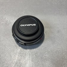Olympus m.zuiko