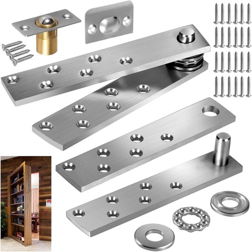 Door pivot hinges heavy - hinges, duty